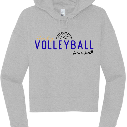 Lt Hthr Grey - FRONT