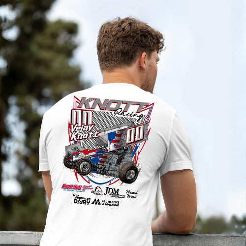 Knott Racing Apparel