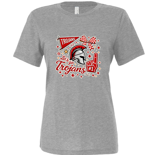 STORM TRIBLEND - FRONT