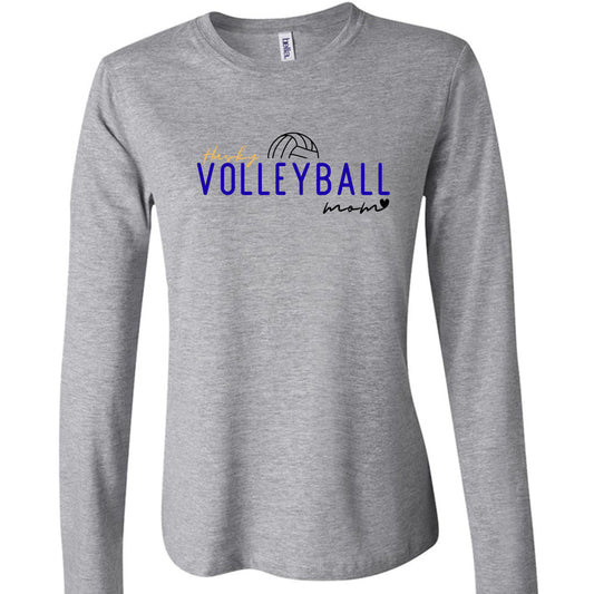 ATHLETIC HEATHER - FRONT