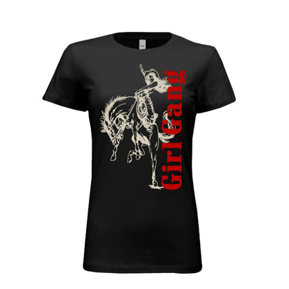 BLACK - FRONT