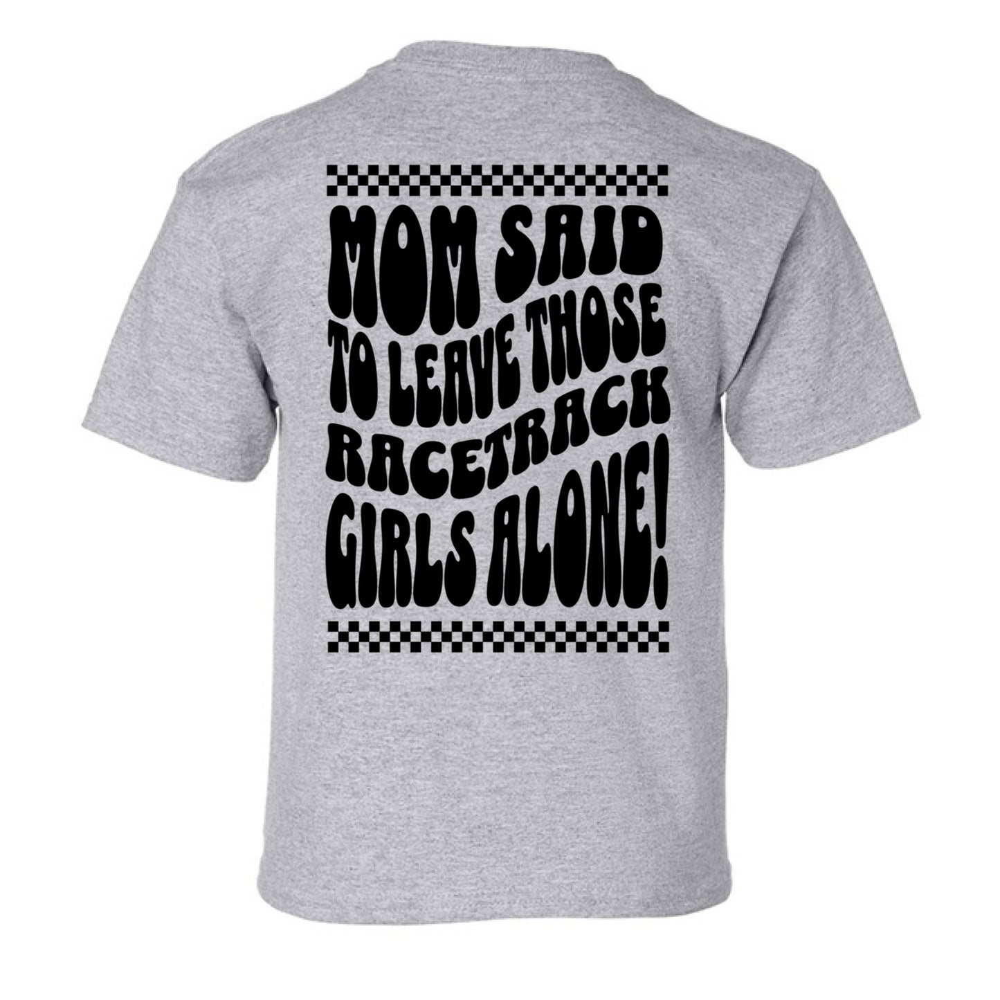 SPORT GREY - BACK