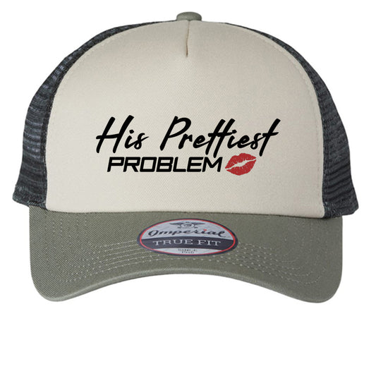 Stone/ Moss/ Charcoal - FRONT