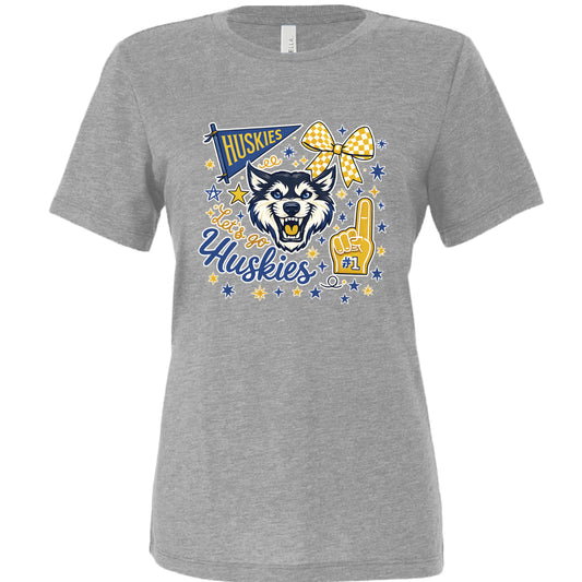 STORM TRIBLEND - FRONT