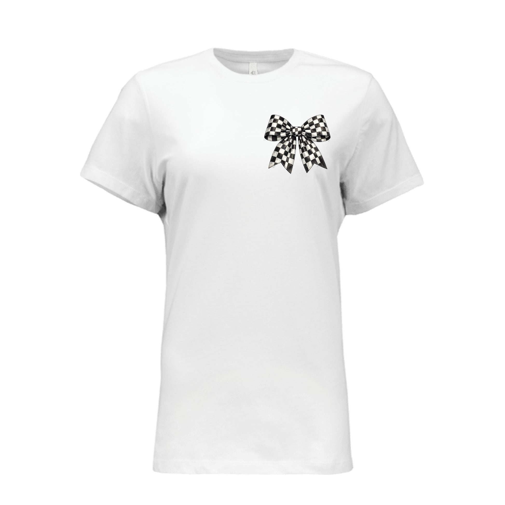 Vintage White - FRONT