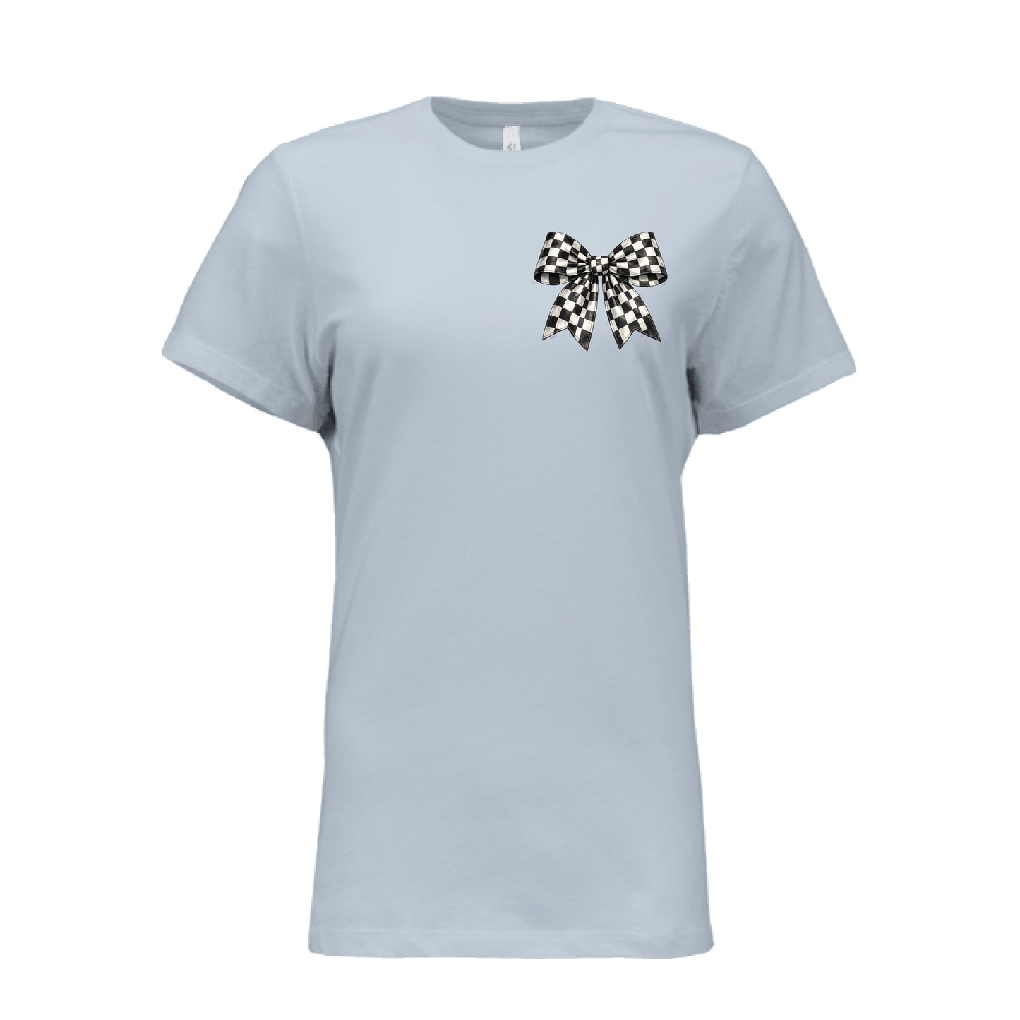 Carolina Blue - FRONT
