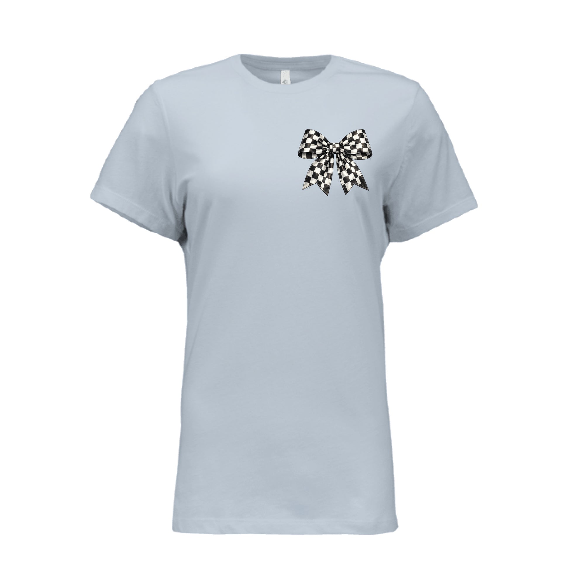 Carolina Blue - FRONT
