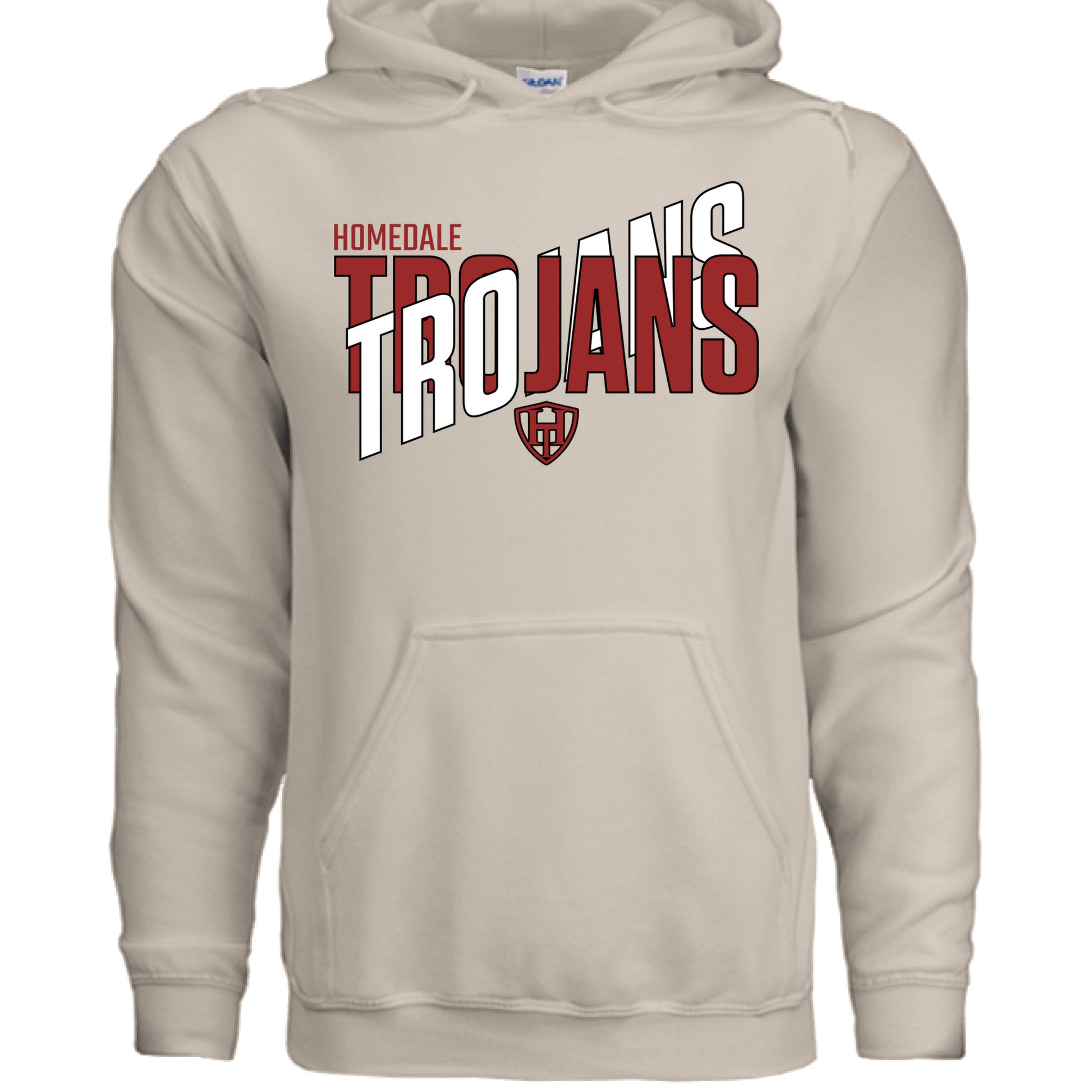 SAND - FRONT